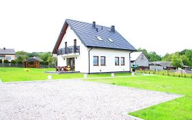 Agroturystyka Pod Szczytem